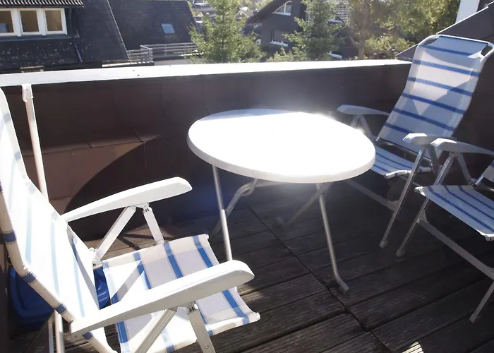Ferienwohnung Schimmer