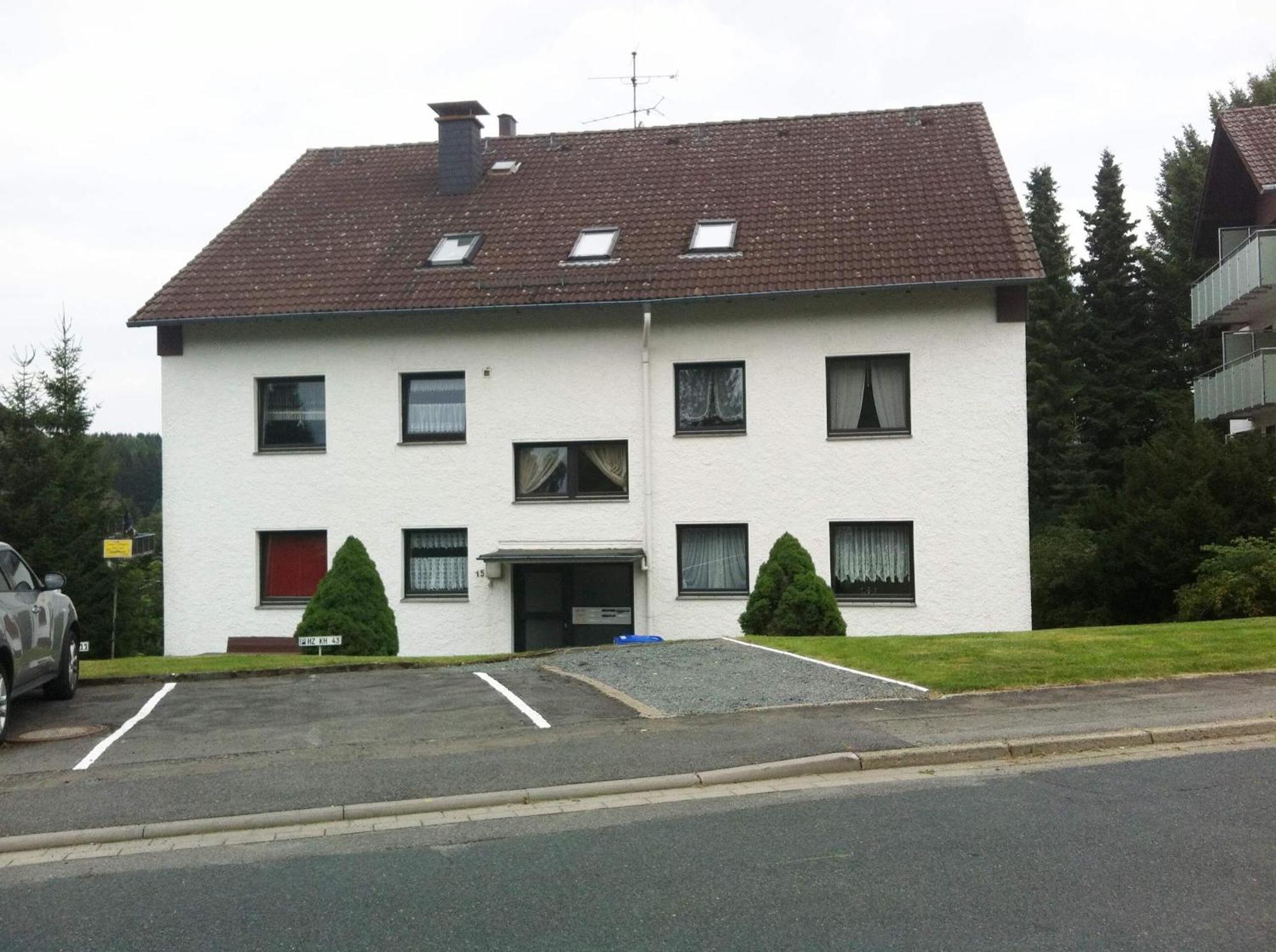 Schimmer Appartement Braunlage