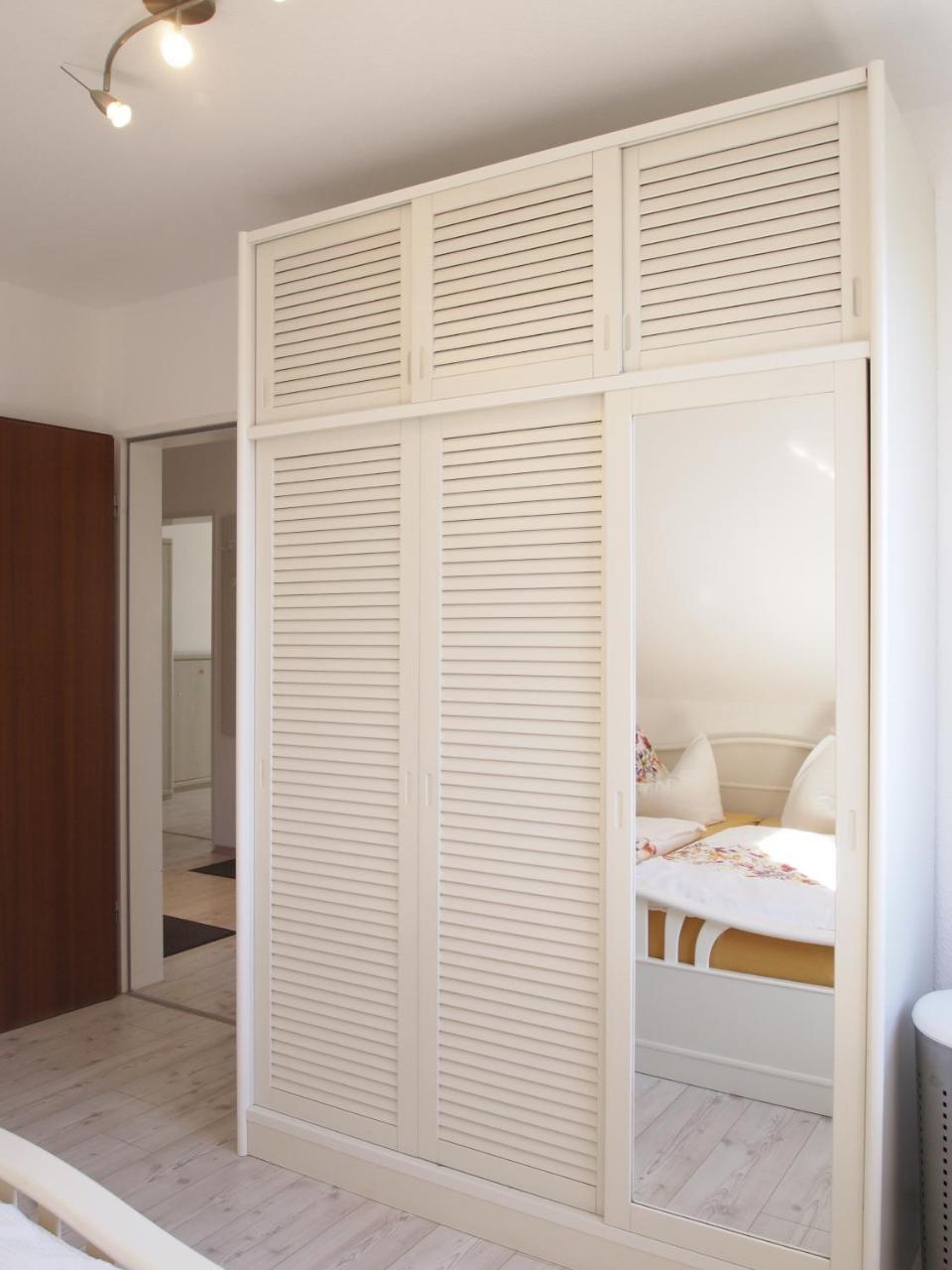 Schimmer Appartement