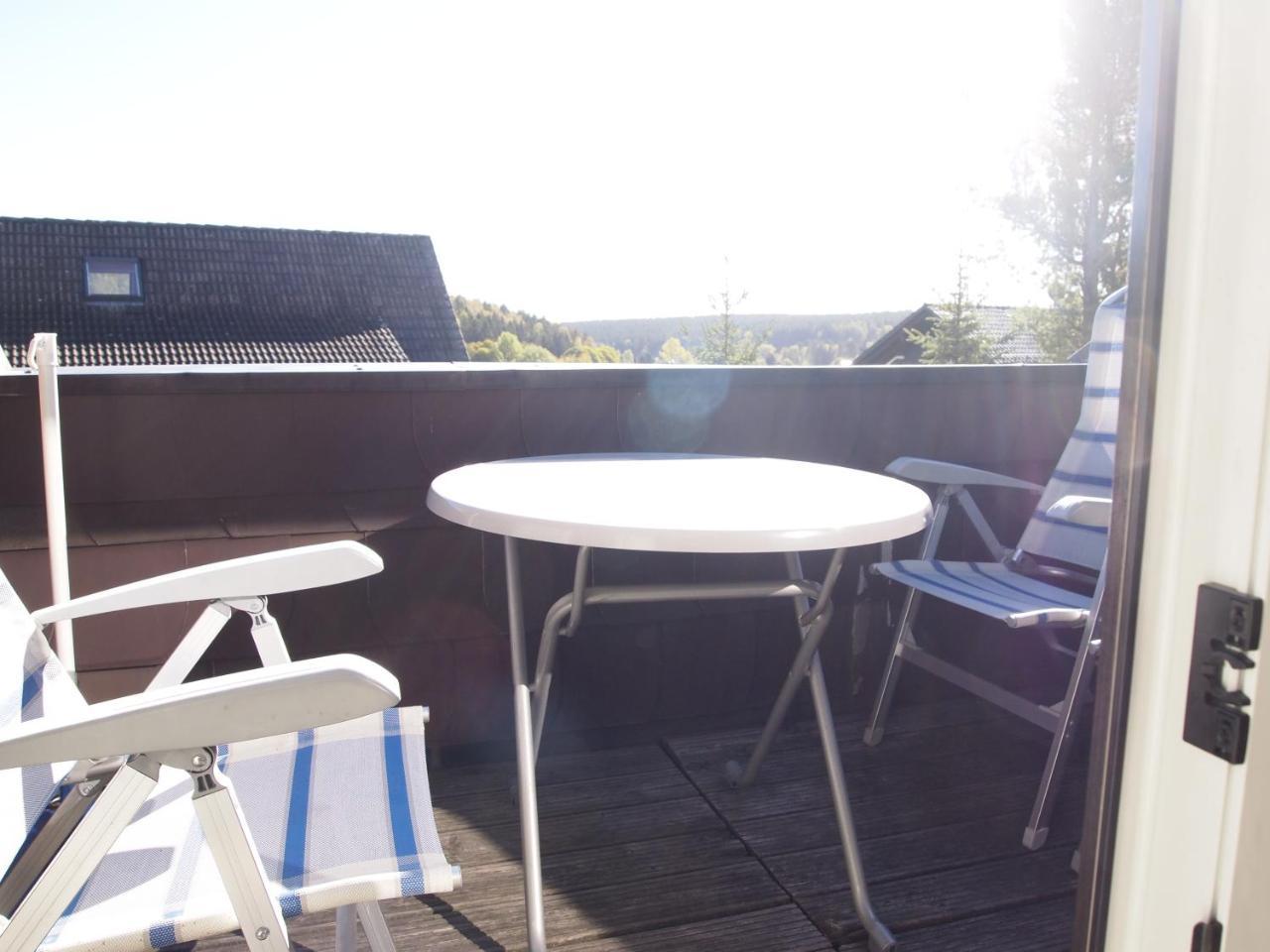 Schimmer Appartement