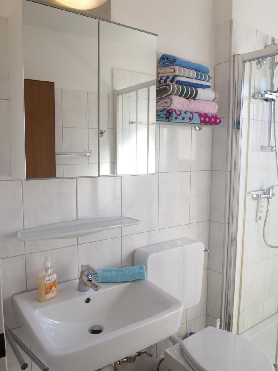Schimmer Appartement