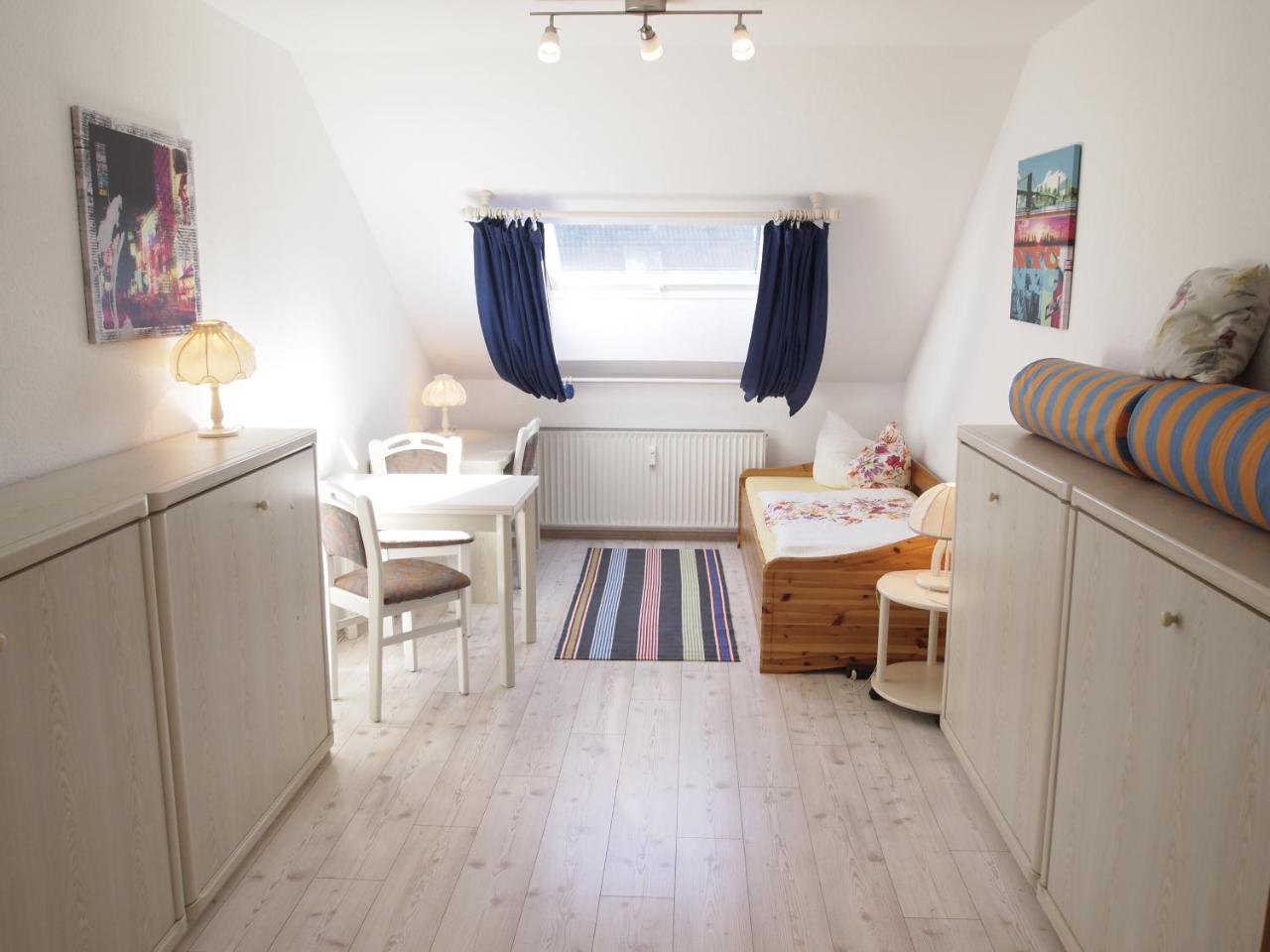 Schimmer Appartement *