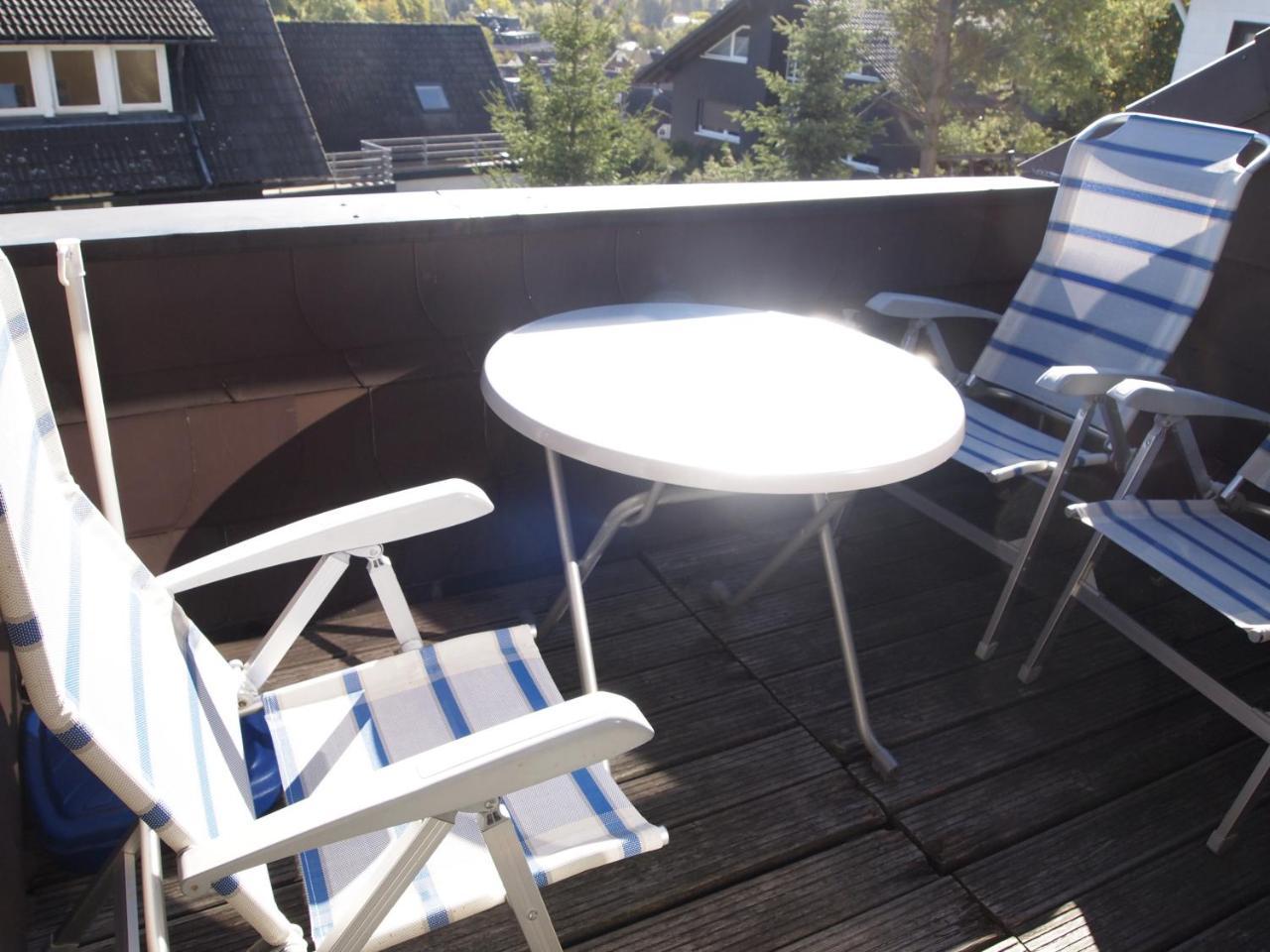 Schimmer Appartement