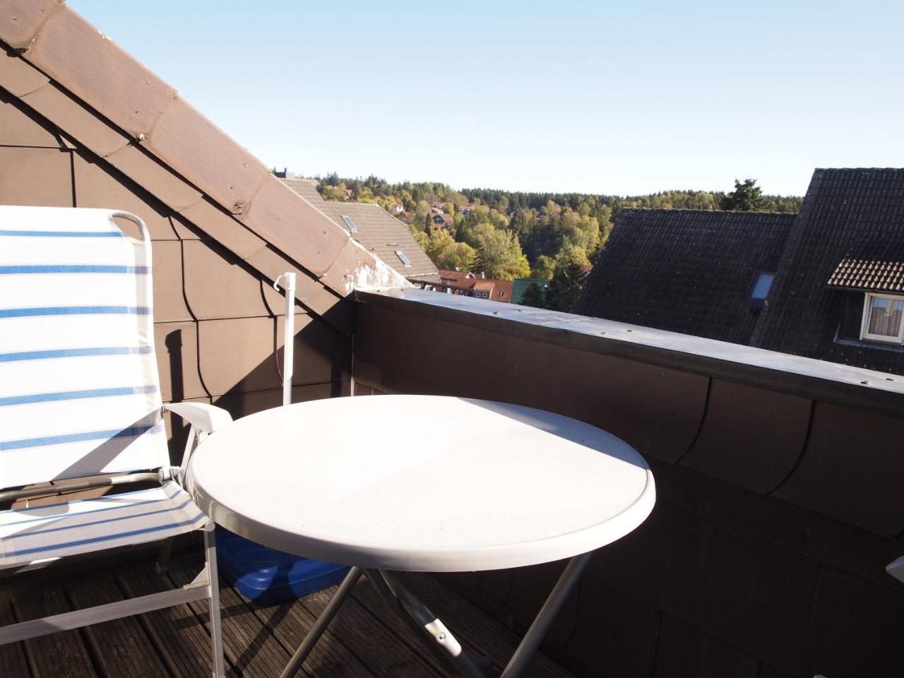Schimmer Appartement *