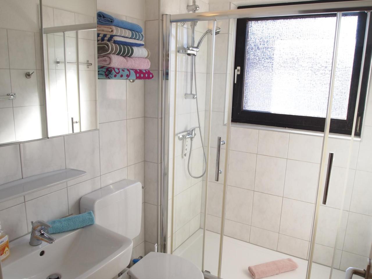 Schimmer Appartement *