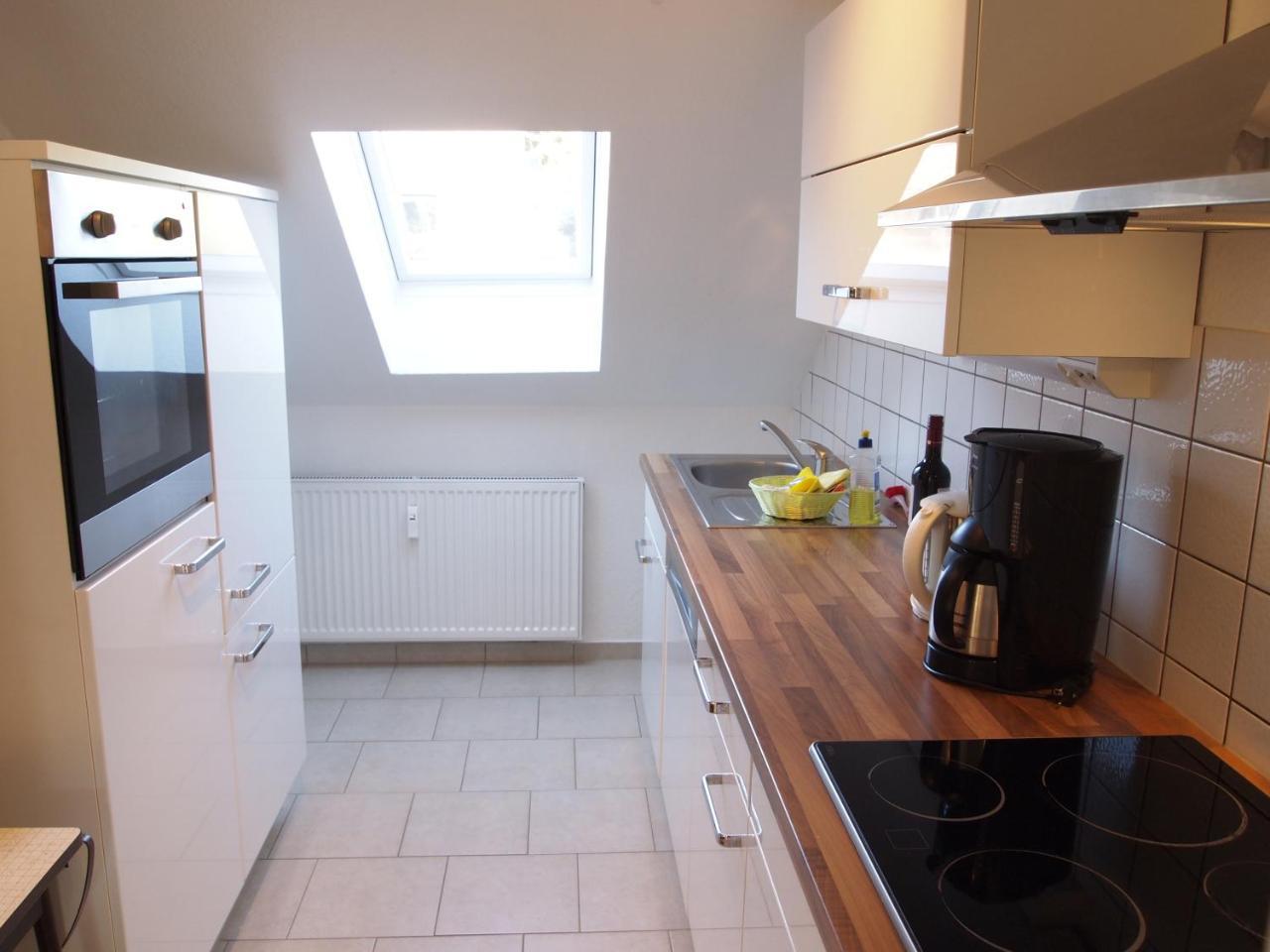 Schimmer Appartement *