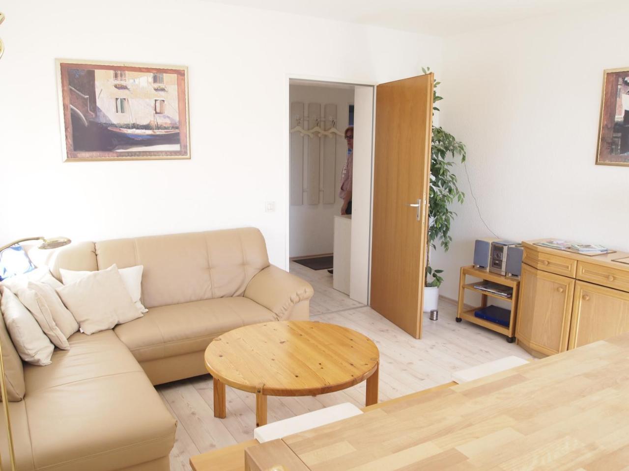 Schimmer Appartement *